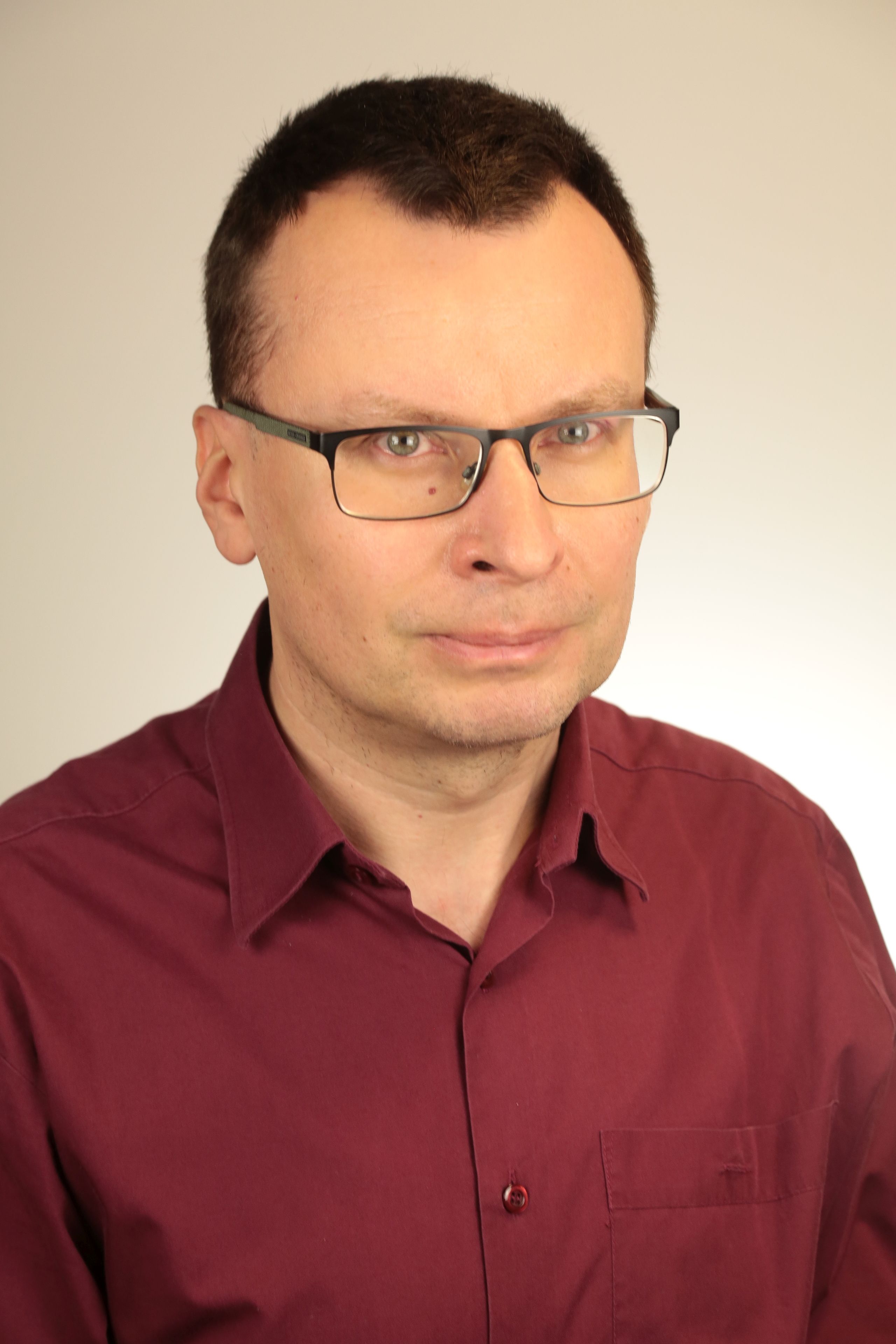 Marek Baraniak